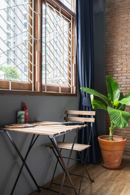 Better Moon Guesthouse Bangkok Bagian luar foto