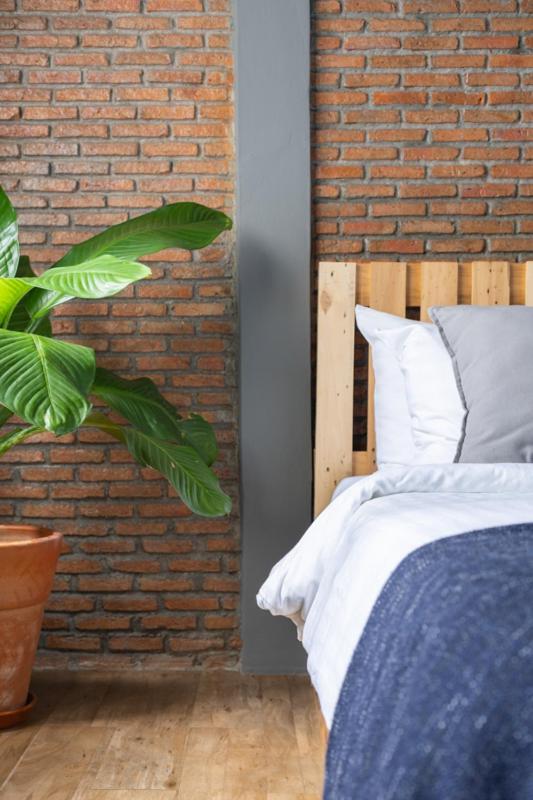 Better Moon Guesthouse Bangkok Bagian luar foto
