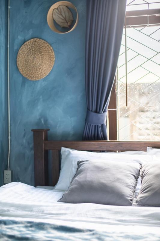 Better Moon Guesthouse Bangkok Bagian luar foto